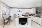 Sunset Island 17 Island Edge Drive Kitchen Area
